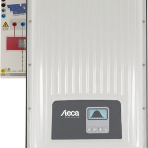 Industrieller Photovoltaik Wechselrichter 3 phasig