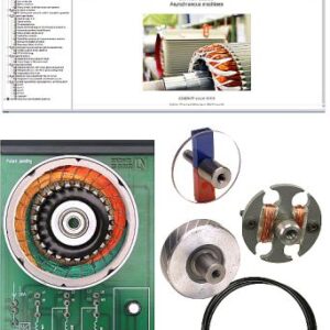Kurs Elektrische Maschinen 2: Asynchronmaschinen