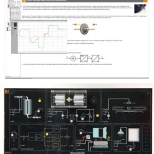 Kurs Praktische Einführung in die Regelungstechnik