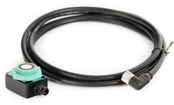 IO-Link Ultraschallsensor