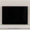 KNX-Visualisierung über 10" Touch-Panel, int. Temperatursensor