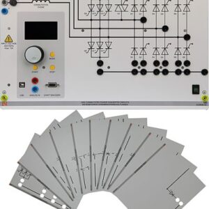 Netzgeführte Stromrichter