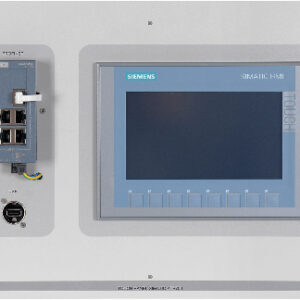 Touch Panel KTP700 Basic Trainer Package