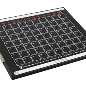 EloTrain Experimenter, 2mm-System