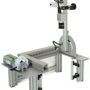 Station Kamera für KI