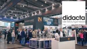 didacta 2026 Messe Köln – die Fachmesse für alle Bildungsperspektiven