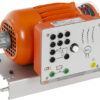 Drehstrom-Synchronmaschine 0,3kW