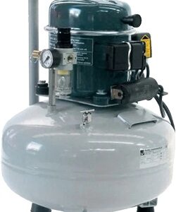 Verdichter, geräuscharm (Kompressor)