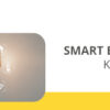 Display zur Ausstattung Smart Building