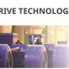 Display zur Ausstattung Industrielle Antriebe