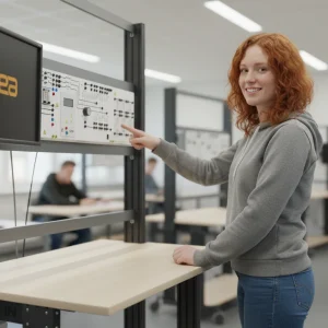 Netzgeführte Stromrichterschaltungen: praxisnah und sicher verstehen