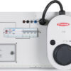 Smart Energies Wallbox