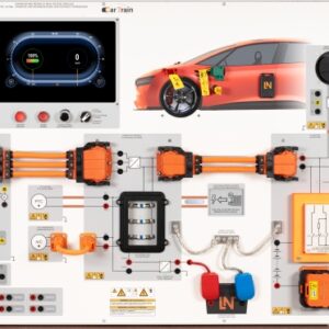 CarTrain "Hybrid- und Elektrofahrzeuge" Version 2.0