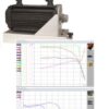 Servo-Maschinen-Prüfsystem für 1kW Maschinen inkl. Software ActiveServo (D, GB,