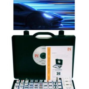 EloTrain: Grundlagen der Elektrik / Elektronik im Kfz