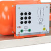 Drehstrom-Mehrfunktionsmaschine 1kW