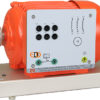 Drehstrommotor mit Käfigläufer 1kW, 690/400 V