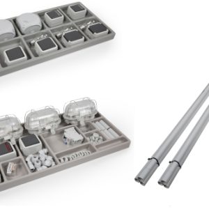 EWI 1/2 Montageübungen in der Hausinstallationstechnik