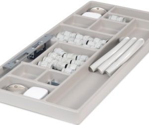 EWI 3/4 Montageübungen an Haussignalanlagen