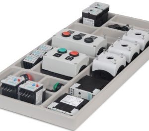 EWS 1 Montageübungen an Schaltanlagen