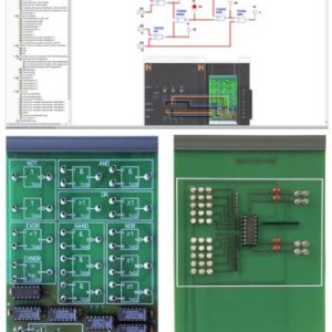 UniTrain-Kurse Digitaltechnik 