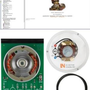 UniTrain Kurse Elektrische Maschinen 