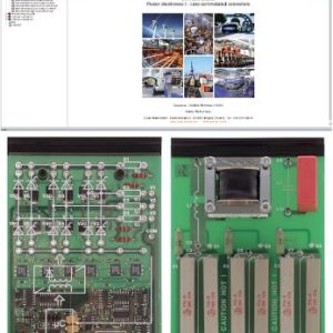 UniTrain-Kurse Leistungselektronik 