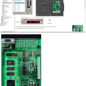 UniTrain-Kurse Mikrocomputertechnik 