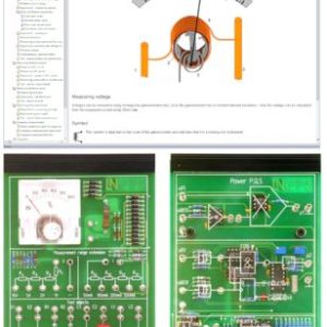 UniTrain Kurse Messtechnik 