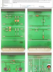 UniTrain-Kurse Kommunikationstechnik 