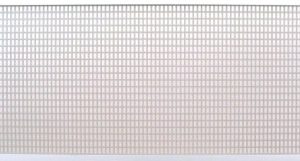 Lochblech für Experimentierrahmen