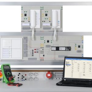 EIT 9.2 Video - Gebäudekommunikation