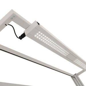 LED-Arbeitsplatzleuchten~