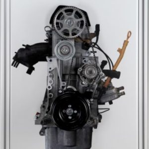 Zahnriemenwechsel am OHC-Motor