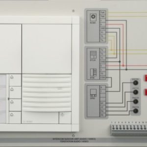 EIT 9.1 Audio - Gebäudekommunikation