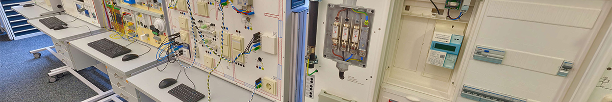 Training Gebäudesystemtechnik2